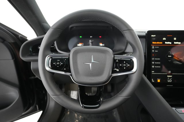 2021 Polestar 2 — photo 13 of 17