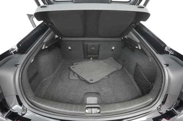 2021 Polestar 2