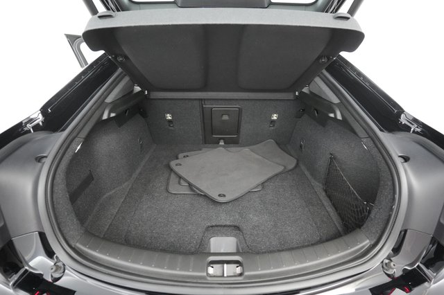 2021 Polestar 2 — photo 14 of 17