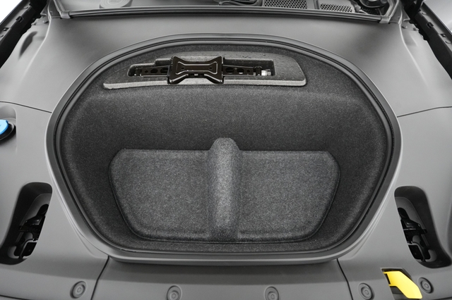 2021 Polestar 2