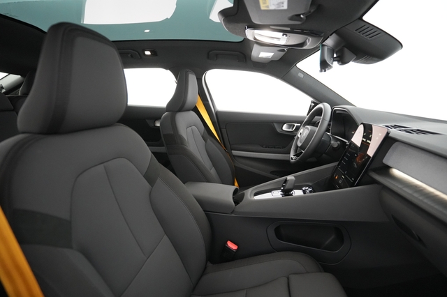 2021 Polestar 2