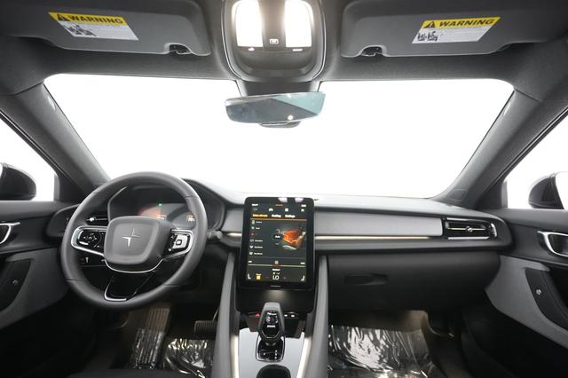 2021 Polestar 2 — photo 3 of 17