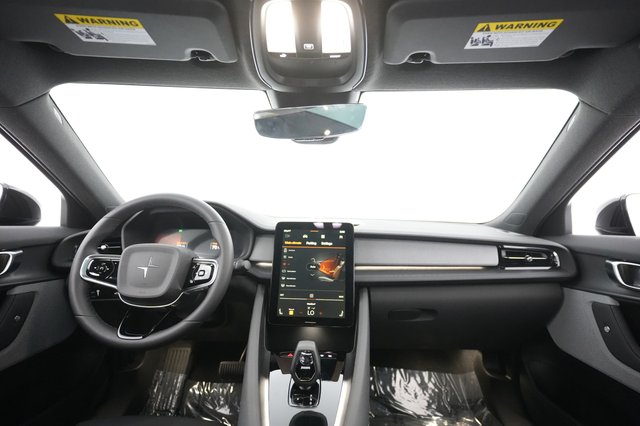 2021 Polestar 2 — photo 3 of 17