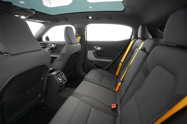 2021 Polestar 2 — photo 10 of 17