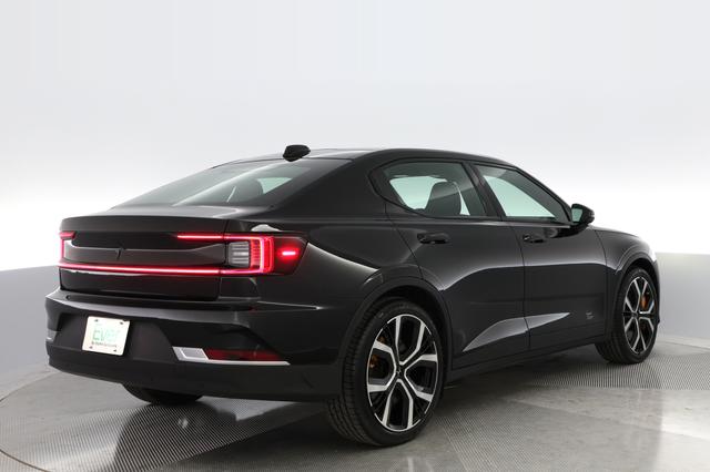 2021 Polestar 2 — photo 2 of 17