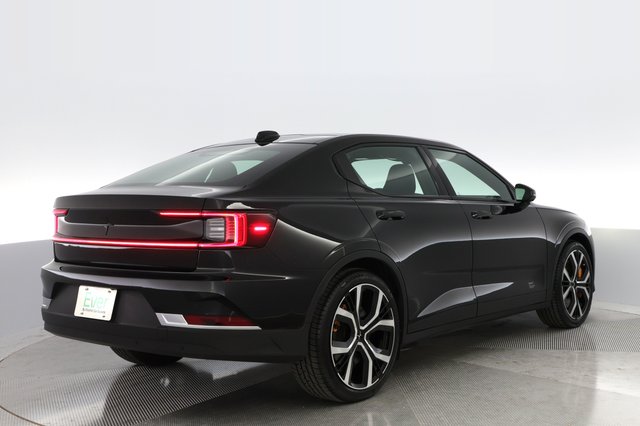 2021 Polestar 2 — photo 2 of 17