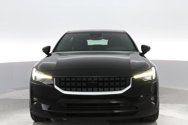 2021 Polestar 2 — photo 5 of 17