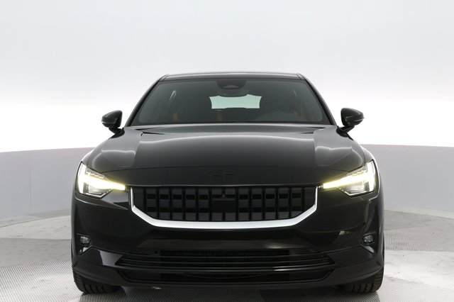2021 Polestar 2 — photo 5 of 17