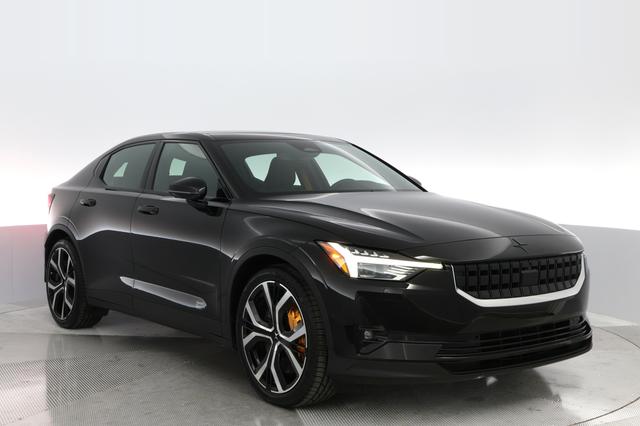 2021 Polestar 2 — photo 6 of 17