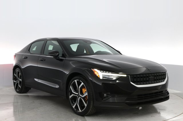 2021 Polestar 2 — photo 6 of 17