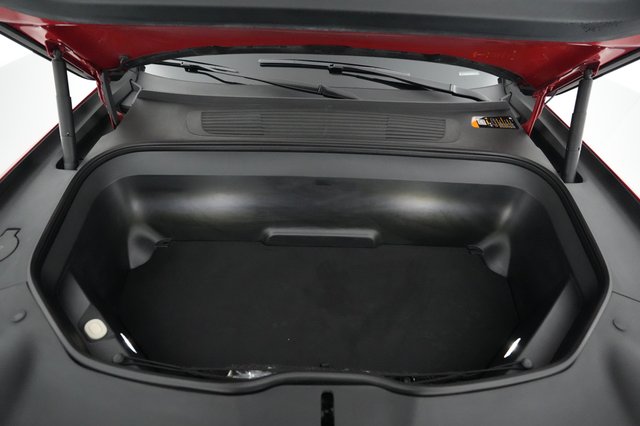 2023 Rivian R1S — photo 23 of 24