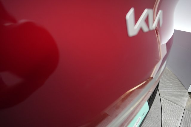 2024 Kia EV6 — photo 22 of 30