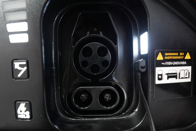 2024 Kia EV6