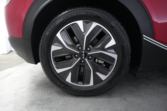 2024 Kia EV6