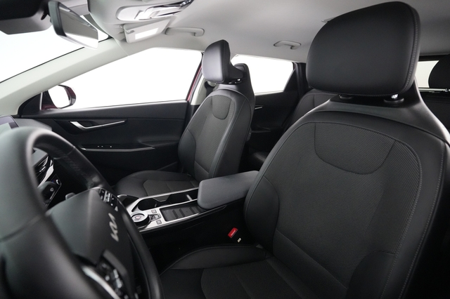 2024 Kia EV6