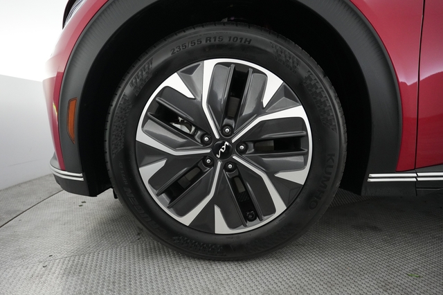 2024 Kia EV6