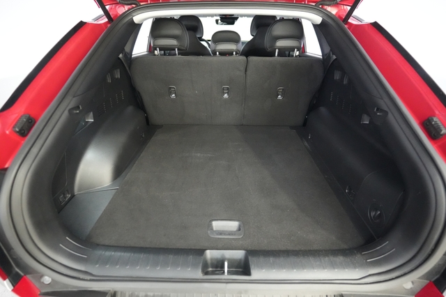 2024 Kia EV6