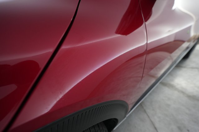 2024 Kia EV6 — photo 27 of 30