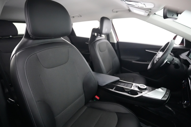 2024 Kia EV6