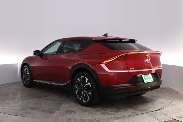 2024 Kia EV6 — photo 13 of 30