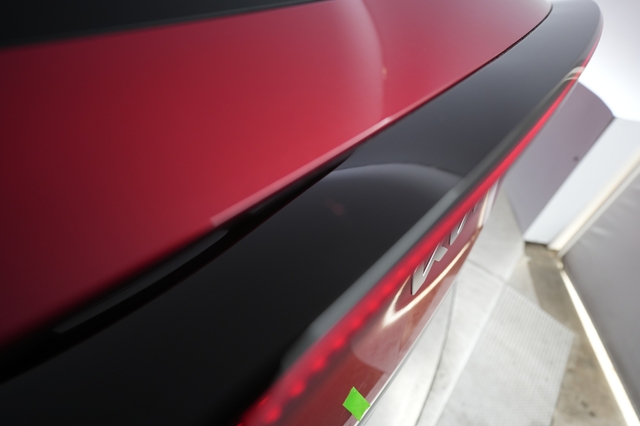 2024 Kia EV6