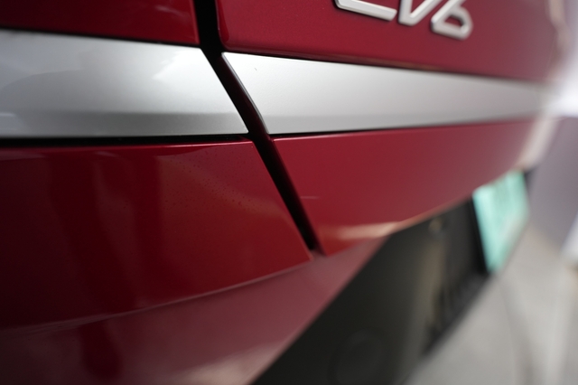 2024 Kia EV6