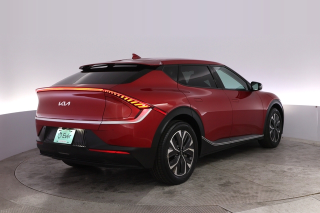 2024 Kia EV6