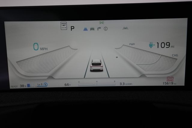 2024 Kia EV6