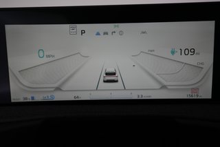 2024 Kia EV6 — photo 5 of 30