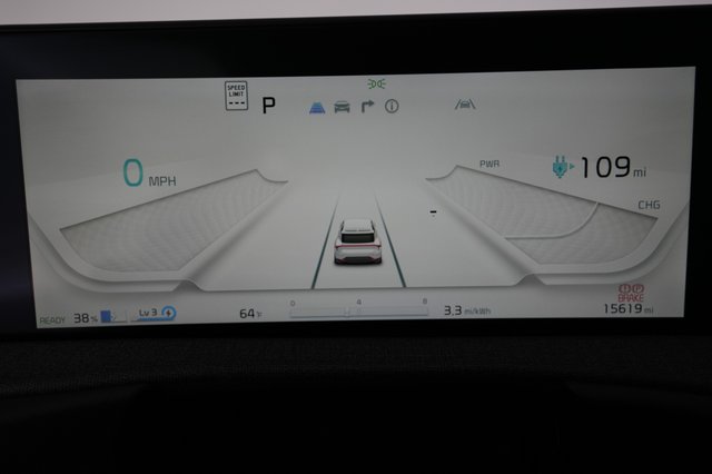 2024 Kia EV6 — photo 5 of 30