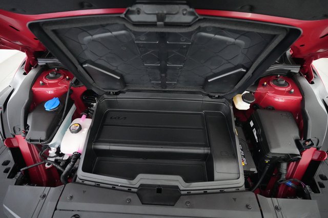 2024 Kia EV6 — photo 20 of 30