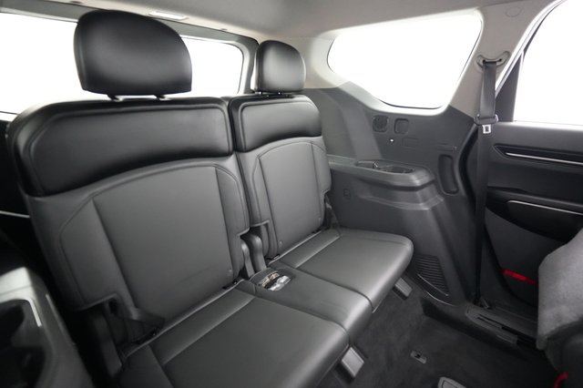 2024 Kia EV9 — photo 21 of 23
