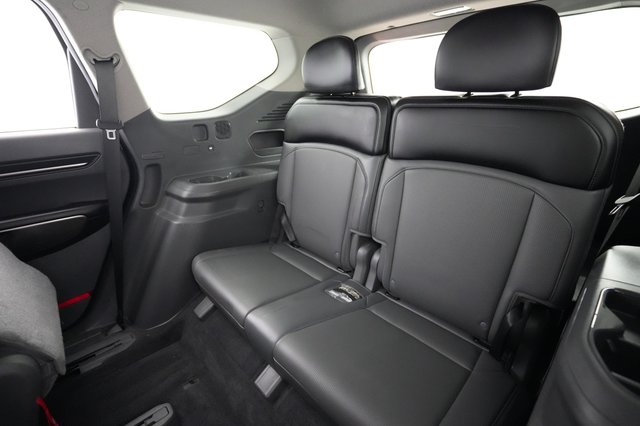 2024 Kia EV9 — photo 20 of 23