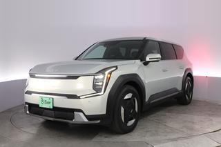 2024 Kia EV9