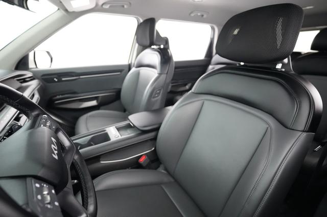 2024 Kia EV9 — photo 3 of 23