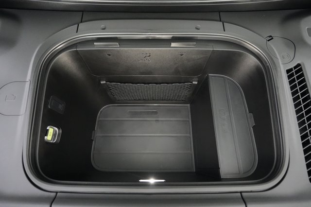 2024 Kia EV9 — photo 22 of 23