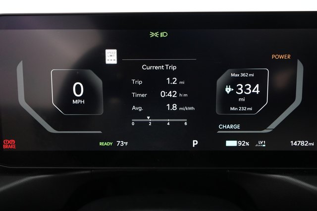 2024 Kia EV9 — photo 5 of 23