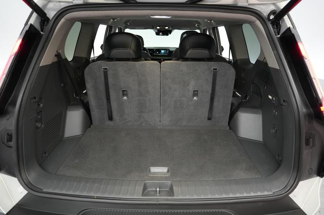 2024 Kia EV9 — photo 6 of 23
