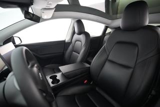 2022 Tesla Model Y — photo 3 of 23