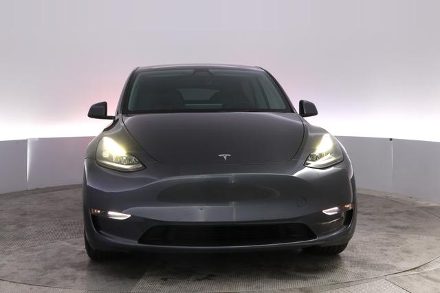 2022 Tesla Model Y — photo 9 of 23