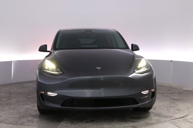 2022 Tesla Model Y — photo 9 of 23