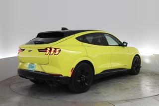 2025 Ford Mustang Mach-E — photo 2 of 26
