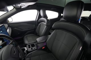 2025 Ford Mustang Mach-E — photo 3 of 26