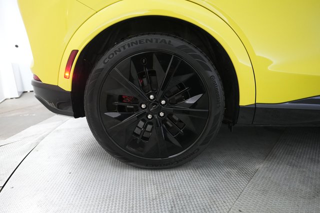 2025 Ford Mustang Mach-E — photo 17 of 25