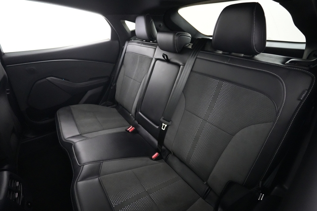 2025 Ford Mustang Mach-E