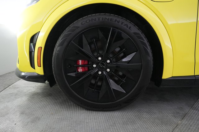 2025 Ford Mustang Mach-E — photo 15 of 25