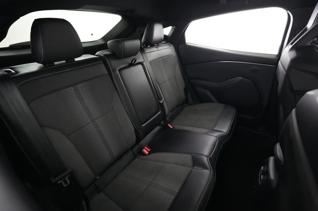 2025 Ford Mustang Mach-E