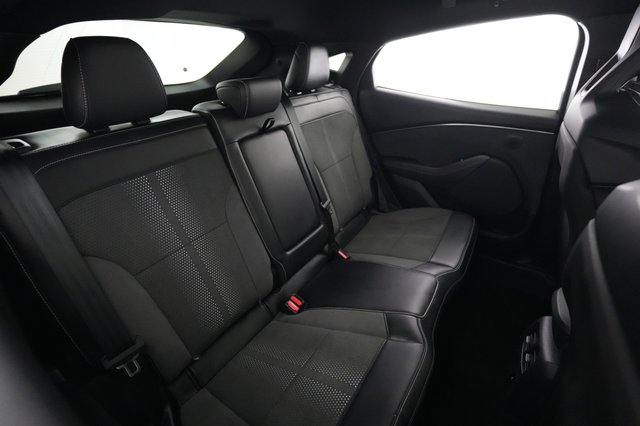 2025 Ford Mustang Mach-E — photo 4 of 25