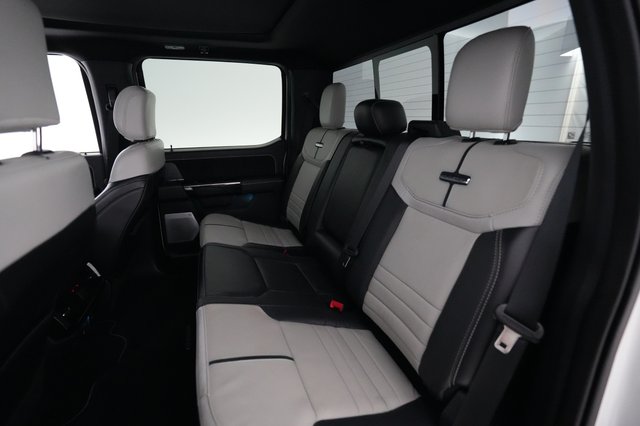 2023 Ford F-150 Lightning — photo 13 of 15