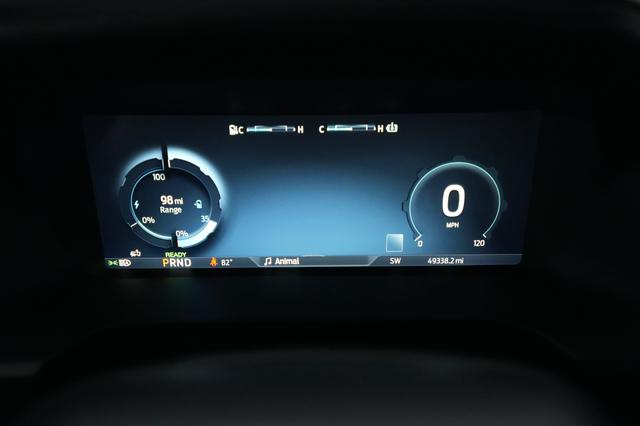 2023 Ford F-150 Lightning — photo 5 of 15
